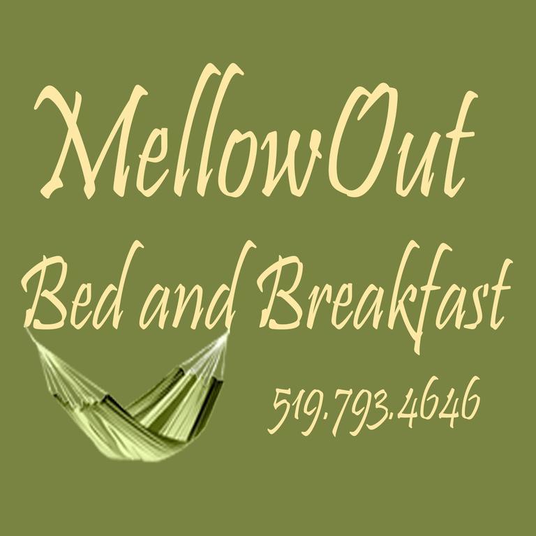 Mellowout B&B Lions Head Eksteriør billede