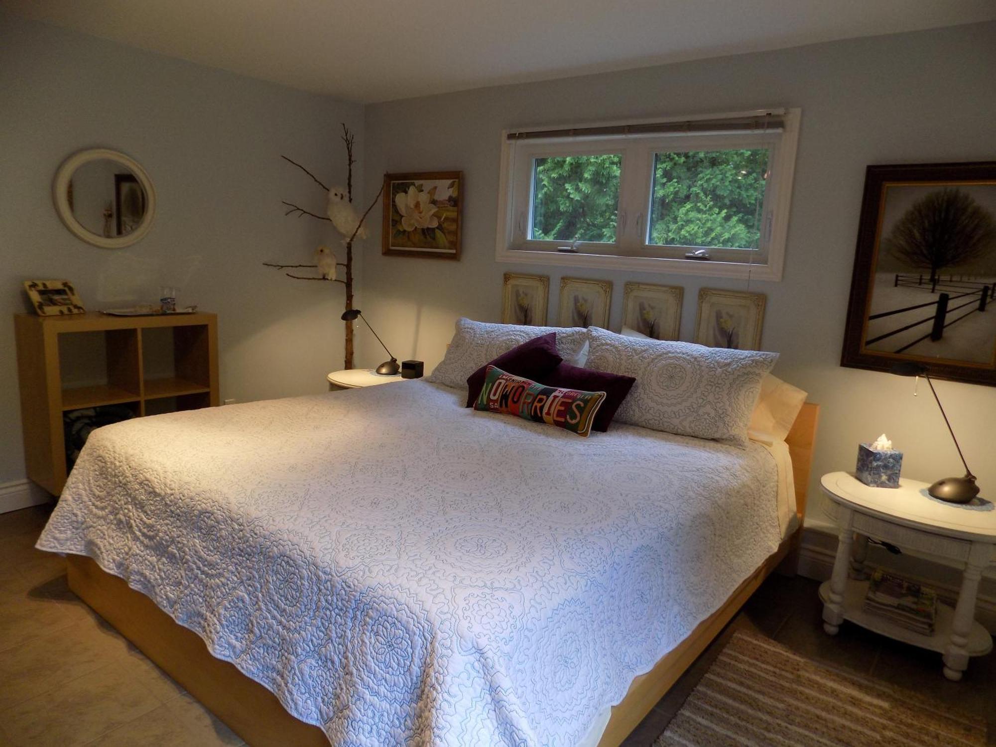 Mellowout B&B Lions Head Værelse billede