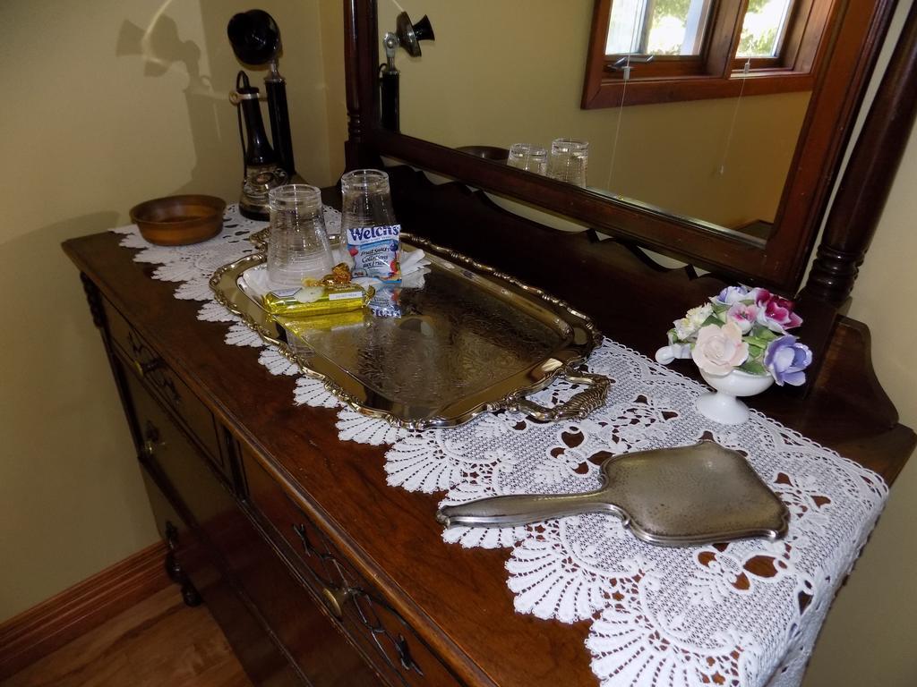 Mellowout B&B Lions Head Eksteriør billede